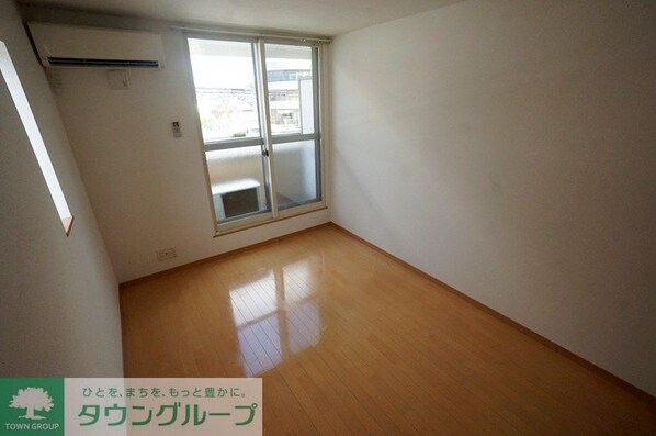 キャメル与野本町の物件内観写真